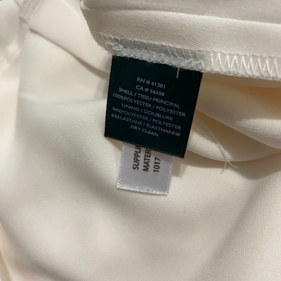 🔻SALE🔻RALPH LAUREN🔹NEW WITH TAG - Picture 10 of 11